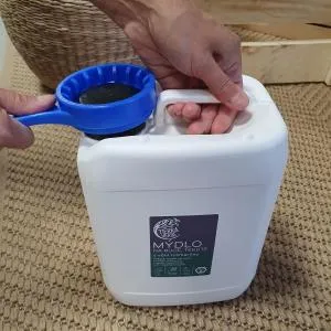 Tierra Verde Kulcs 5l és 25l kannák nyitásához