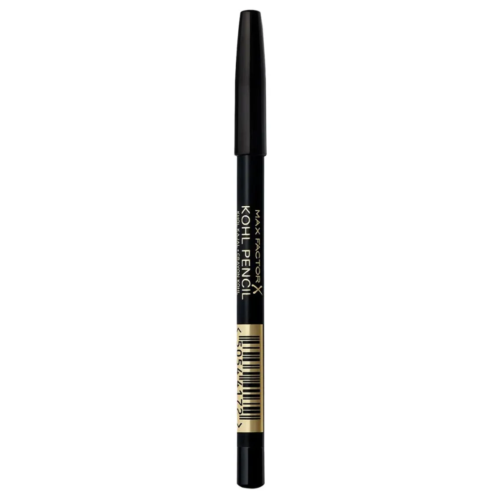 Kohl szemceruza 1,3 g - 020 Fekete
