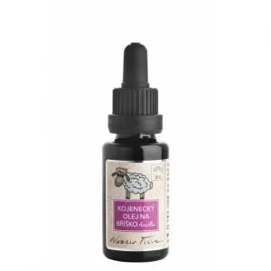 Nobilis Tilia Amálka baba pocakolaj 20 ml
