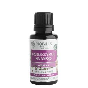 Amálka baba pocakolaj 20 ml