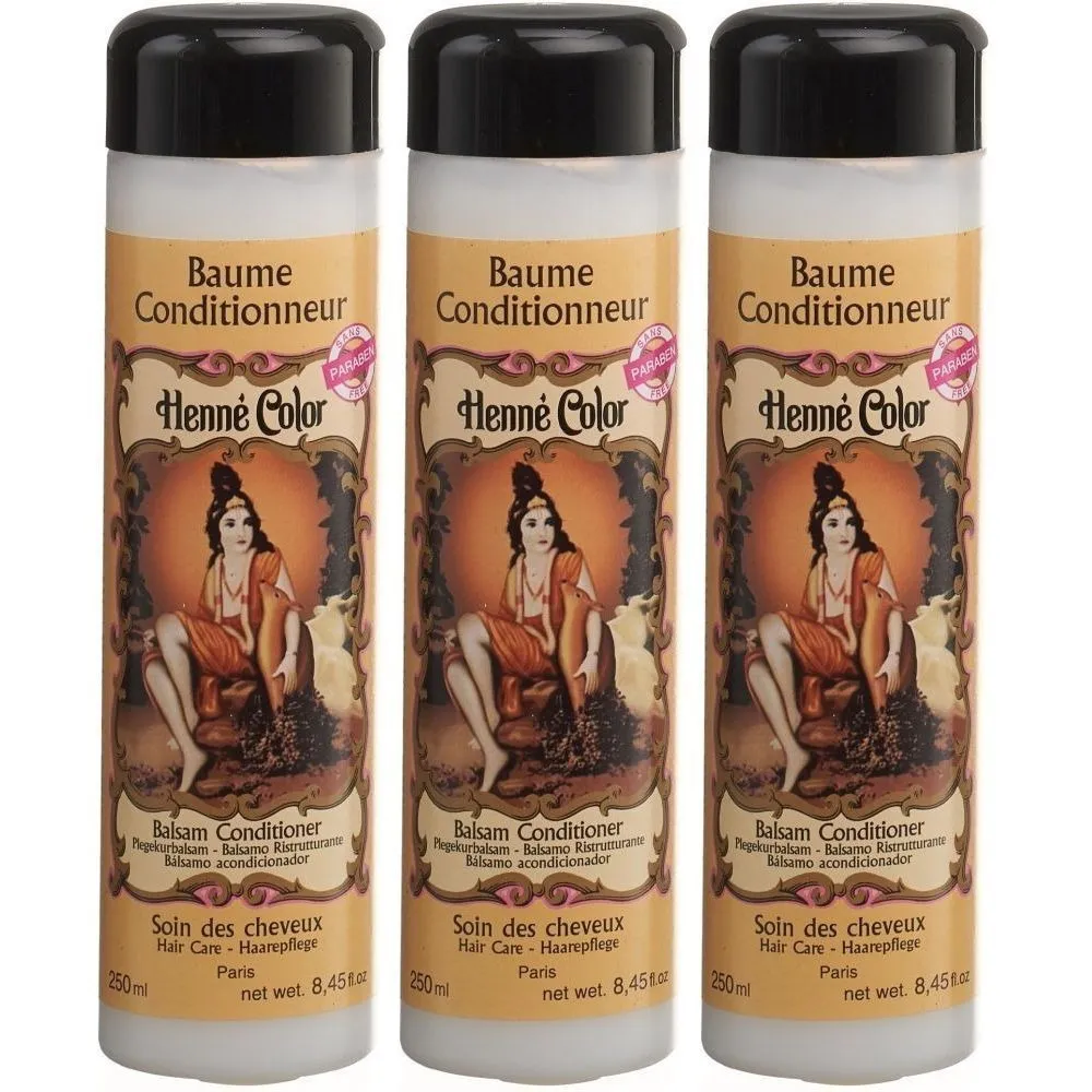 Henné Color Kondicionáló 250ml