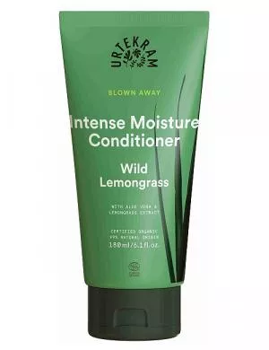 Urtekram Kondicionáló citromfű 180 ml BIO