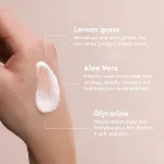 Urtekram Kondicionáló citromfű 180 ml BIO