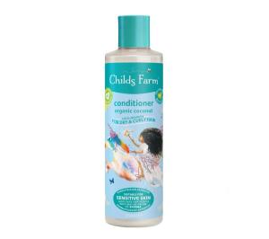 Coco-Nourish kondicionáló göndör hajra, 250 ml