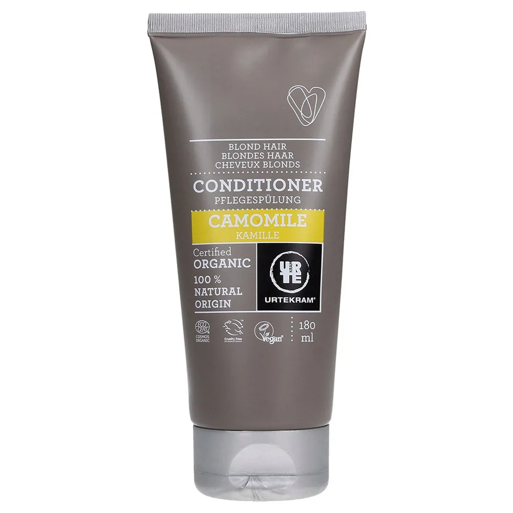 Urtekram Kamilla kondicionáló 180ml BIO