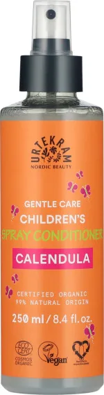 Urtekram Baba kondicionáló spray 250ml BIO, VEG