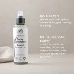 Urtekram Kondicionáló spray kókusz 250ml BIO, VEG