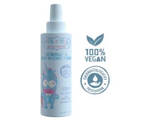 Spray kondicionáló - öblítésmentes