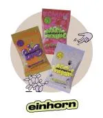 Einhorn Klasszikus óvszer - 7 db
