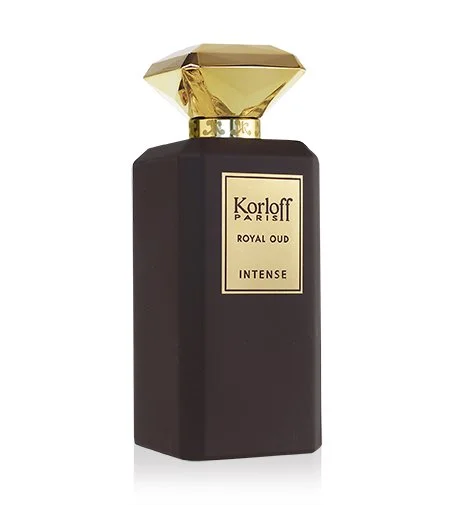 Private Royal Oud Intense unisex eau de parfum teszter 88 ml
