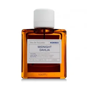 Korres Midnight Dahlia Eau de Toilette uniszex
