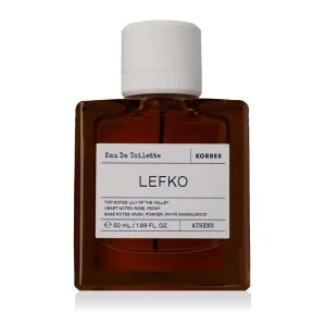 Korres Lefko eau de toilette uniszex