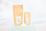 Kvitok Varázslatos fürdőhabpor - Cukorpehely 60 ml