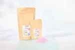 Kvitok Magic fürdőhab por - édes gyümölcs 300 ml