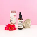 Kvitok Argan olaj BIO (50 ml) - hidegen sajtolt