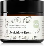 Kvitok Avokádó krém zsíros és problémás bőrre (60 ml) - új formula