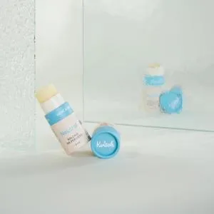 Kvitok Semleges ajakbalzsam (8 ml) - az egész család számára alkalmas