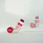 Kvitok Sweet Kiss ajakbalzsam (8 ml) - enyhén színezi az ajkakat