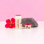 Kvitok Sweet Kiss ajakbalzsam (8 ml) - enyhén színezi az ajkakat
