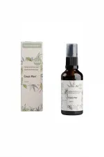 Kvitok Tisztító olaj problémás bőrre (50 ml) - nem hagy zsíros réteget