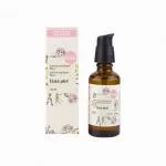 Kvitok Pure Skin tisztítóolaj érett bőrre (50 ml) - nem szárítja ki, rugalmasságot ad
