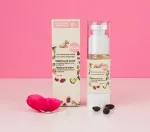 Kvitok Málna nappali krém érett bőrre 40 (30 ml) - E-vitaminnal és koffeinnel