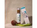 Kvitok Gyermek prebiotikus védőkrém - teljes testre zabfehérjével (50 ml) - véd a külső hatások ellen.
