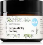 Kvitok Enzimatikus hámlasztás minden bőrtípusra (30 ml) - érzékeny bőrre is alkalmas.