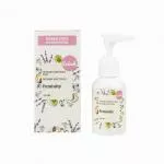 Kvitok Feminity Intim mosakodó emulzió (50 ml) - tiszteletben tartja az intim testrészek ph-értékét.