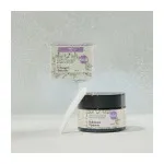 Kvitok Gyengéd krémdezodor Herbal intoxication (30 ml) - nőknek és férfiaknak egyaránt alkalmas.