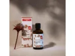 Kvitok Virágvíz spray-vel - Damaszkuszi rózsa BIO (30 ml) - univerzális felhasználás