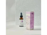 Kvitok Virágos víz spray-vel - levendula BIO (30 ml) - harmonizál és nyugtat