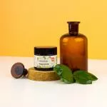 Kvitok Mangókrém érzékeny és száraz bőrre (60 ml) - új formula