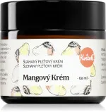 Kvitok Mangókrém érzékeny és száraz bőrre (60 ml) - új formula