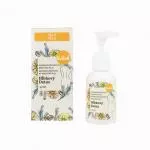 Kvitok Masszázsolaj cellulit ellen Mély méregtelenítés (50 ml) - aktiválja a nyirok mikrocirkulációt