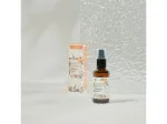 Kvitok Masszázsolaj cellulit ellen Mély méregtelenítés (50 ml) - aktiválja a nyirok mikrocirkulációt