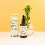 Kvitok BIO sárgabarackolaj (50 ml) - védő és regeneráló hatású