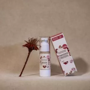 Kvitok Argan éjszakai krém érett bőrre 30 (30 ml) - lassítja a bőr öregedését