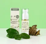Kvitok Kender éjszakai krém zsíros bőrre (30 ml) - megszünteti a pattanásokat