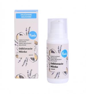 Hámlasztó tej (100 ml) - mandula- és sárgabarackolajjal