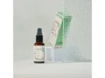Kvitok Szakáll- és állápoló olaj Plnovous (30 ml) - friss illattal