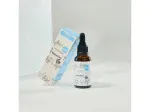 Kvitok Arcszérum - Bakuchiol (30 ml) - csökkenti a finom ráncokat