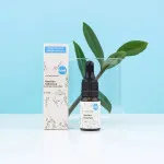 Kvitok Arcszérum - szalicilsav (10 ml) - segít a problémás bőrön