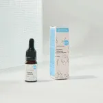 Kvitok Arcszérum - szalicilsav (10 ml) - segít a problémás bőrön