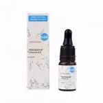 Kvitok Arcszérum - Niacinamid (B3-vitamin) (10 ml) - pattanásos, érzékeny és érett bőrre.