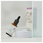 Kvitok Erősítő hajszérum (30 ml) - hajhullás esetén is alkalmazható
