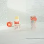 Kvitok Regeneráló ajakbalzsam Q10-zel (8 ml) - szilvaolajjal