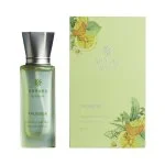 Kvitok Senses Thunder parfüm - minta (2 ml) - friss, fűszeres illat