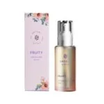 Kvitok Senses Tápláló testolaj Fruity (50 ml) - málna, ribizli és vanília illatával