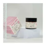 Kvitok Tejszínhabos testápoló Carefree Morning (60 ml) - virágos-citrus illattal